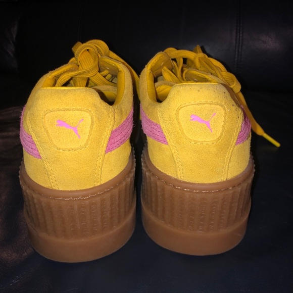 Fenty by Rihanna Size 10.5 Womens - Picture 5 of 9